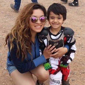 Meet your Posher, Pamela